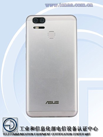 گوشی Asus ZenFone 3 Zoom
