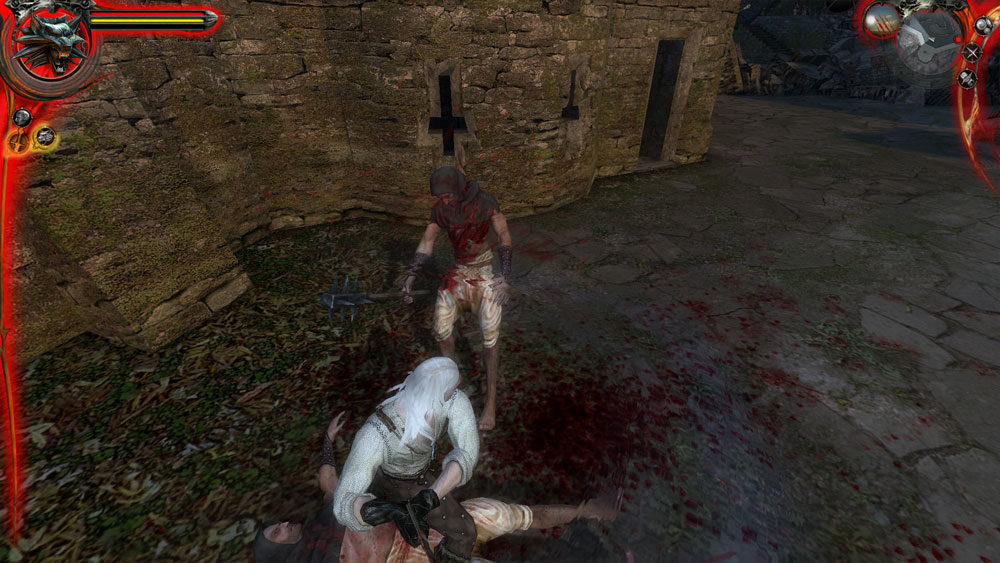 The Witcher: Rise of White Wolf