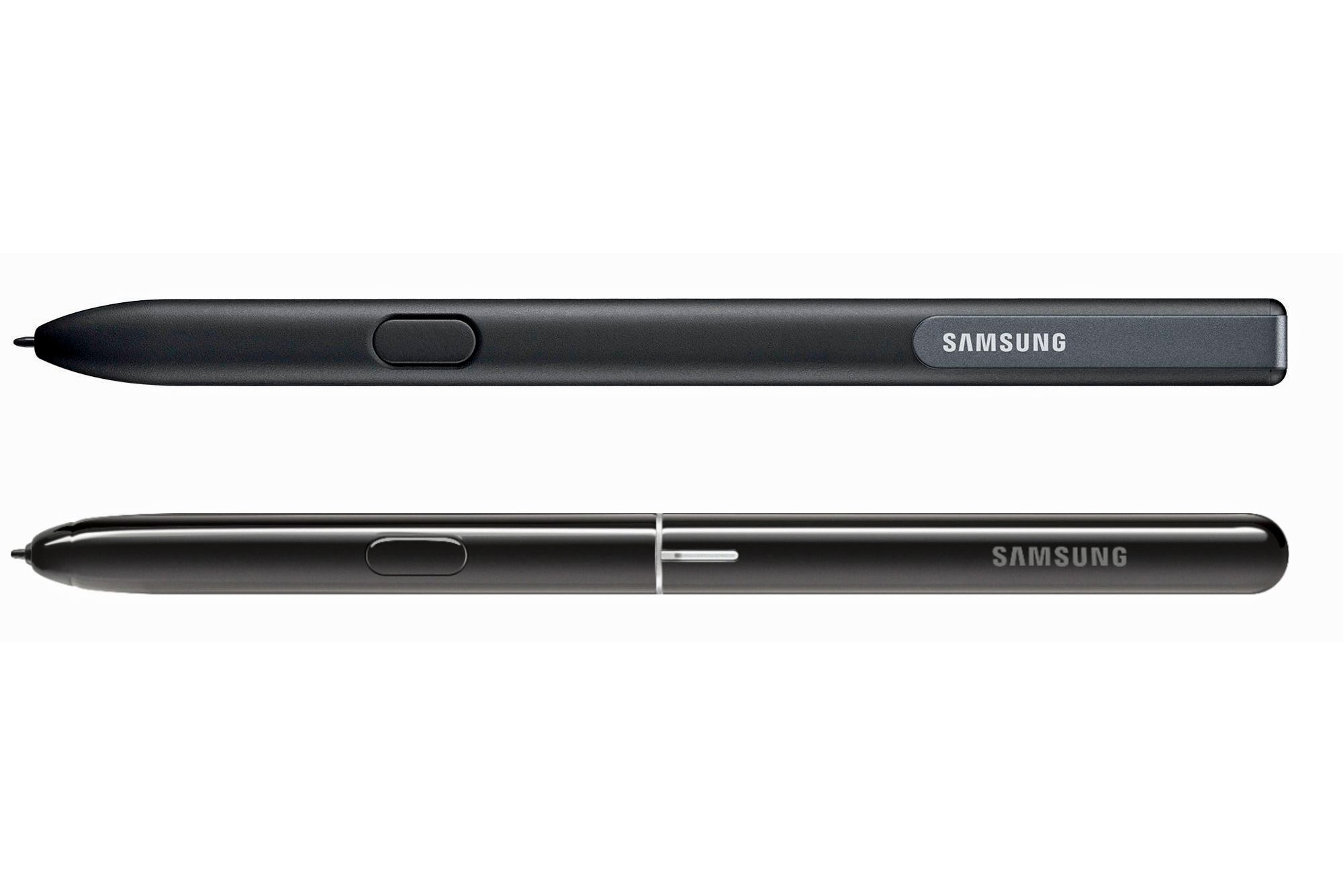 Samsung Galaxy Tab S Стилус