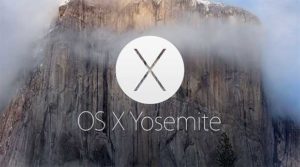 آپدیت OS X 10.10.4