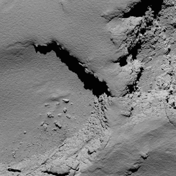 comet-67p-from-5-8-km