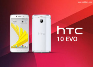 گوشی HTC 10 evo