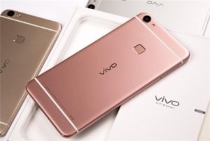 گوشی Vivo Xplay 6