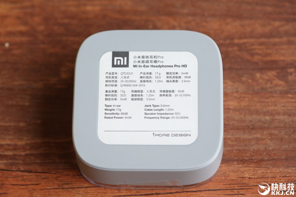 معرفی و جعبه‌گشایی هندزفری شیائومی Mi Piston 3 Pro - ترنجی