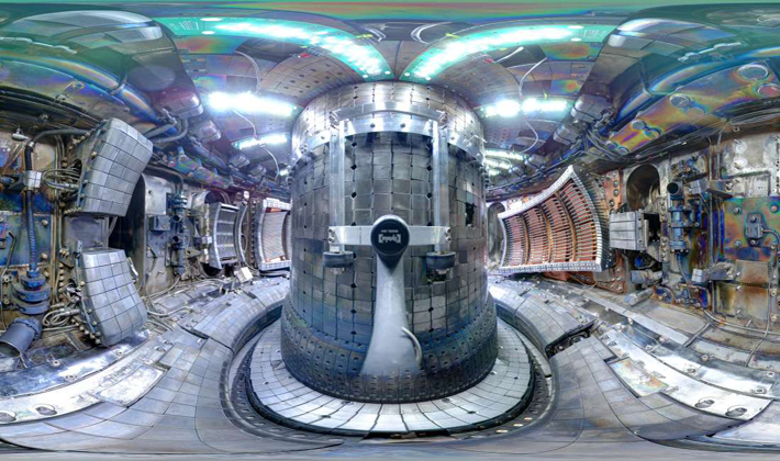 دانشمندان رکورد جدیدی را در فیوژن‌های هسته‌ای به ثبت رساندند