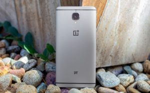 گوشی OnePlus 3T