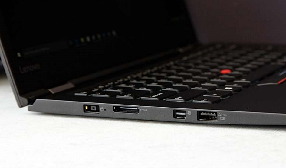 مشخصات لپتاپ ThinkPad X1 Carbon لنوو پیش از معرفی لو رفت