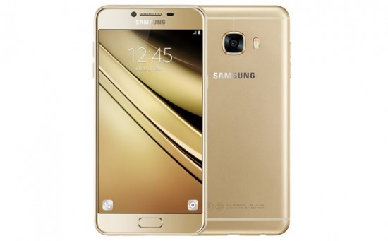 مشخصات فنی تکمیلی گوشی Galaxy C5 Pro و Galaxy C7 Pro لو رفت