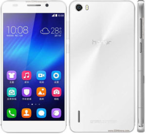 گوشی Honor 6S