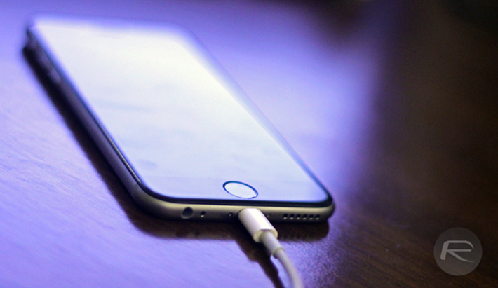 مشکل مصرف باتری در iOS 10.2