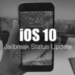 جیلبریک iOS ۱۰ و ۱۰٫۱٫۱ iOS