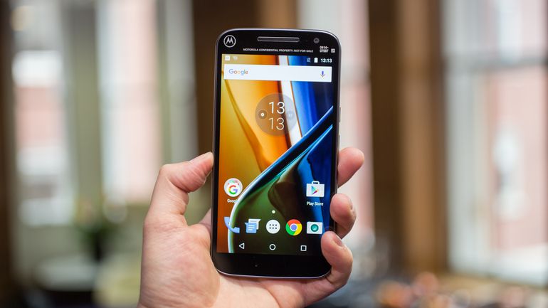 اطلاعات جدید لو رفته از گوشی Moto G5 و Moto G5 Plus