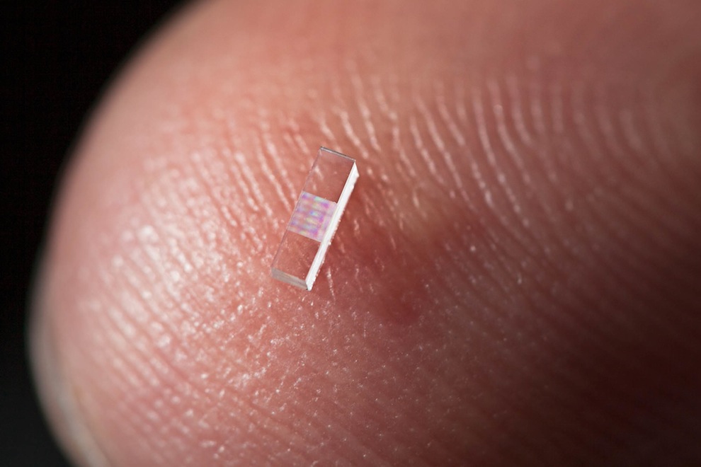 چیپست‌ ۷ نانومتری ویژه گوشی‌های پرچمدار عرضه می‌شود