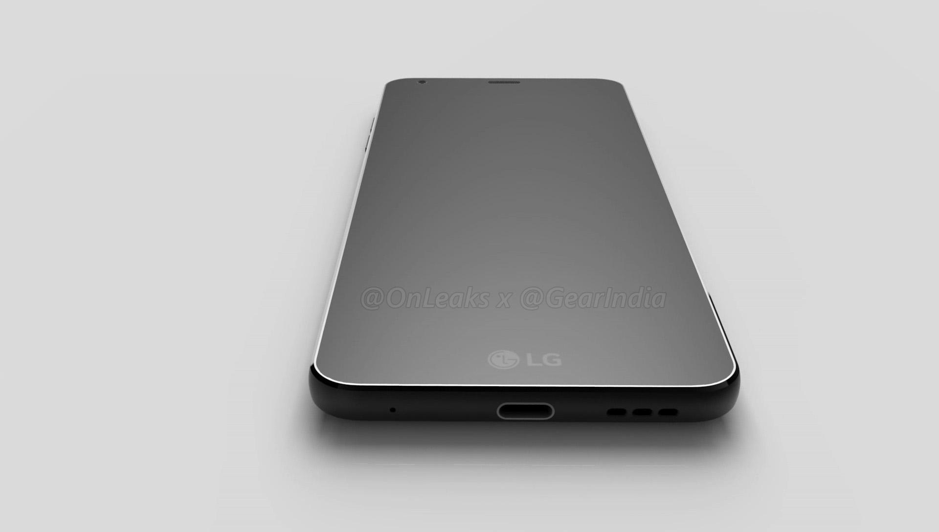 شرکت ال‌جی اعلام کرد که باتری ال‌جی G6 در دماهای بالا نیز بیش‌ازحد داغ نمی‌شود