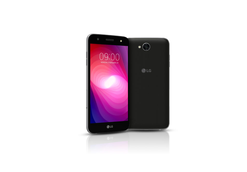 LG X power2 02