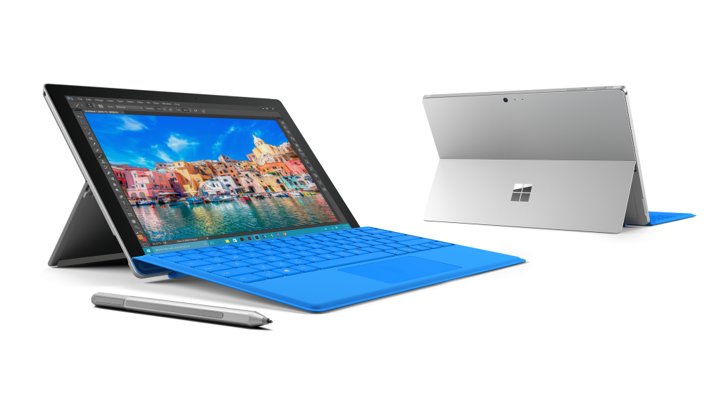 همه شایعات درباره Surface Pro 5 مایکروسافت