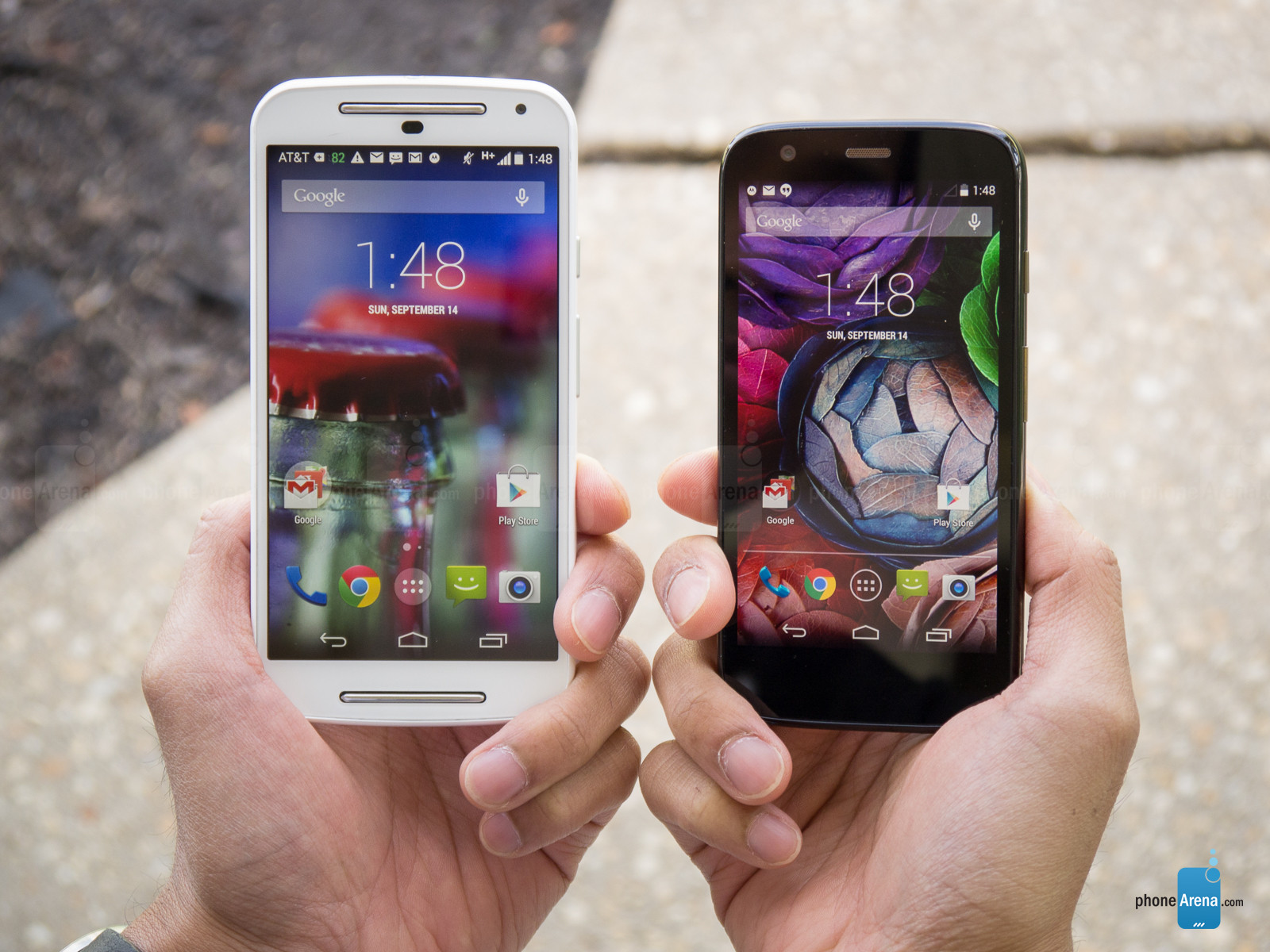 تلفن هوشمند Moto G5 موتورولا مدتی پس از MWC روانه بازار می شود