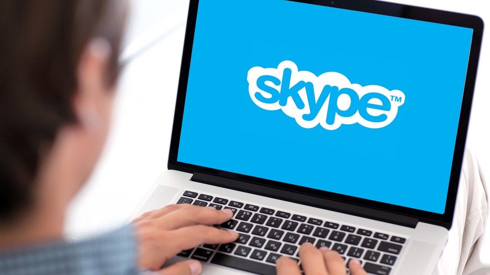 نسخه‌های قدیمی‌تر اسکایپ برای دو سیستم عامل ویندوز و مک از رده خارج می‌شوند
