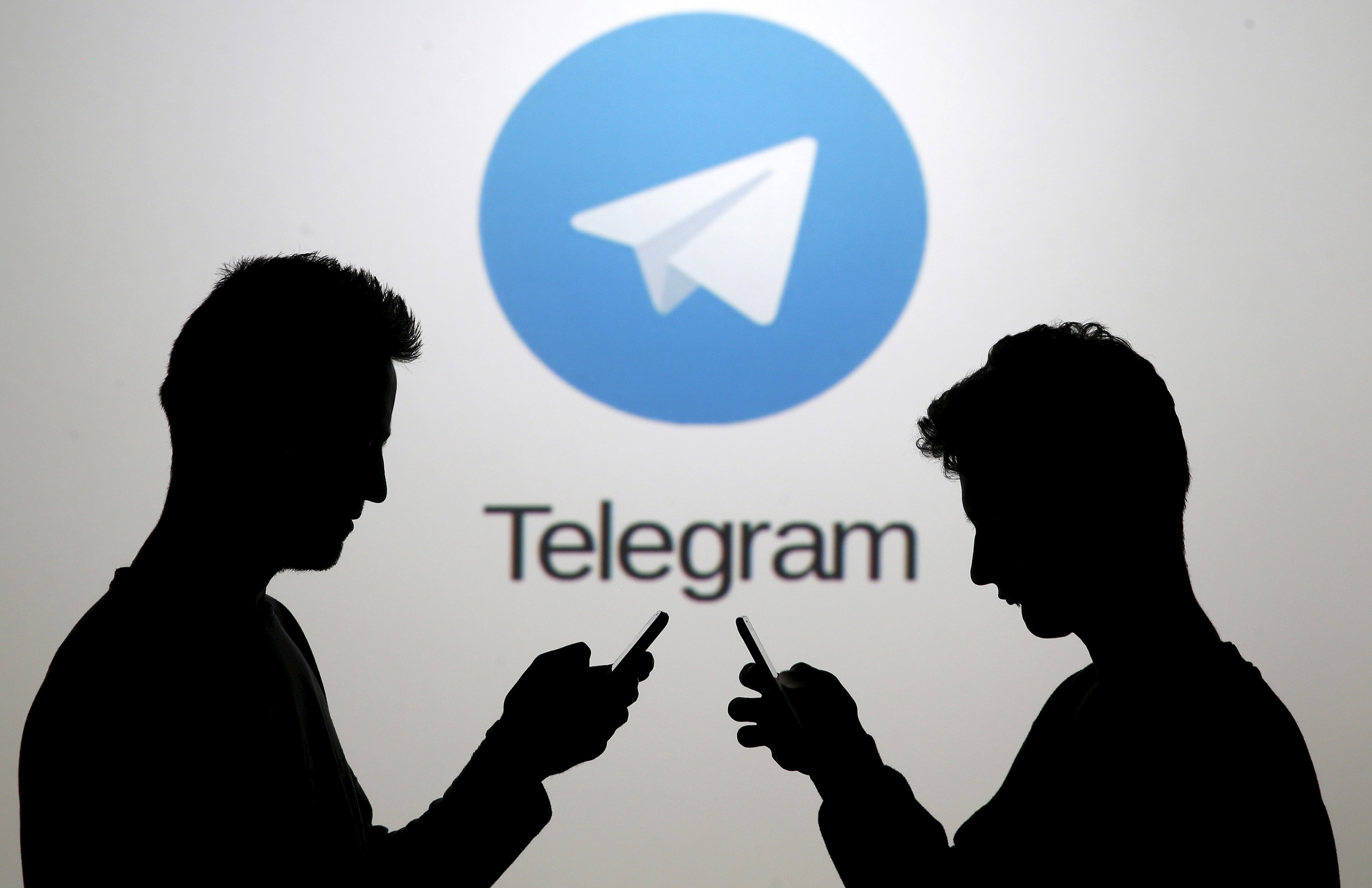 پاول دورف: بخش اعلان‌ها تا پایان تابستان امسال به تلگرام اضافه خواهد شد