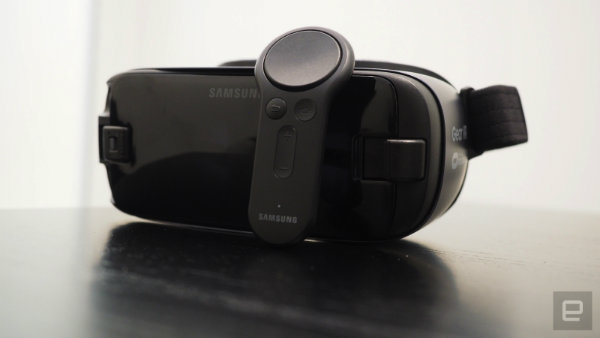 هدست واقعیت مجازی Gear VR 2017 سامسونگ در چه زمانی و با چه قیمتی عرضه خواهد شد؟
