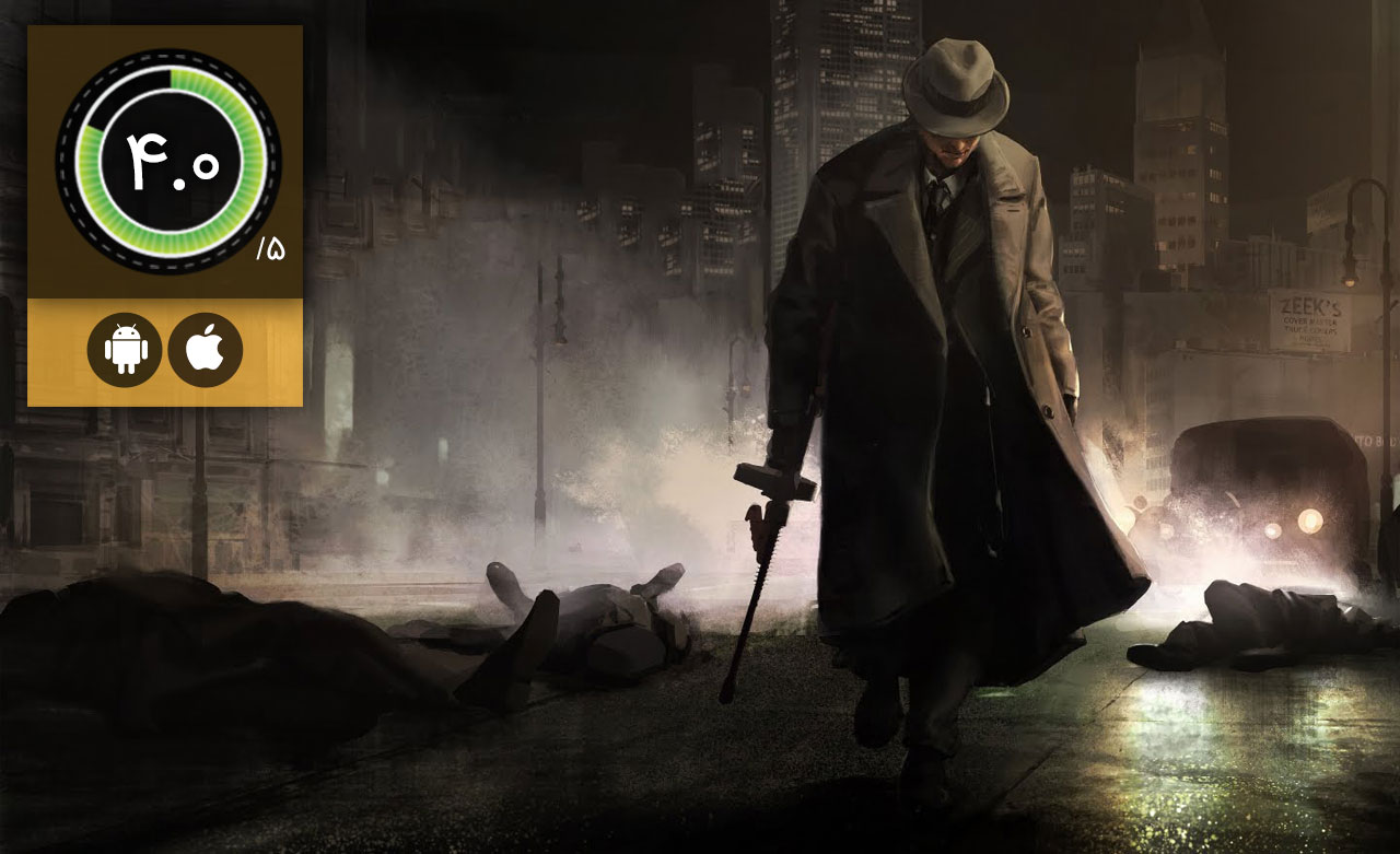 معرفی بازی Mafia 3: Rivals – دنیایی برای تبهکاران