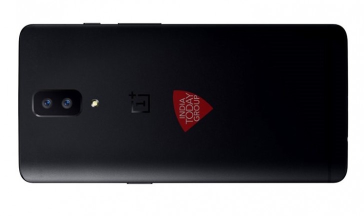 تصاویر رندرشده‎ی لو رفته از OnePlus 5 نشان دهنده دوربین‎عقب دوتایی است