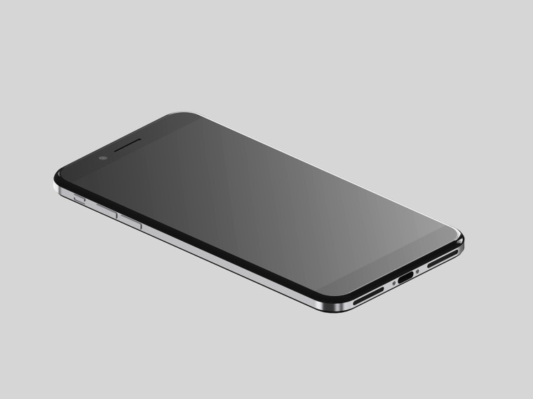 اپل آیفون ۸ (apple iphone 8) ممکن است همراه با ایرپاد های درون جعبه عرضه شود