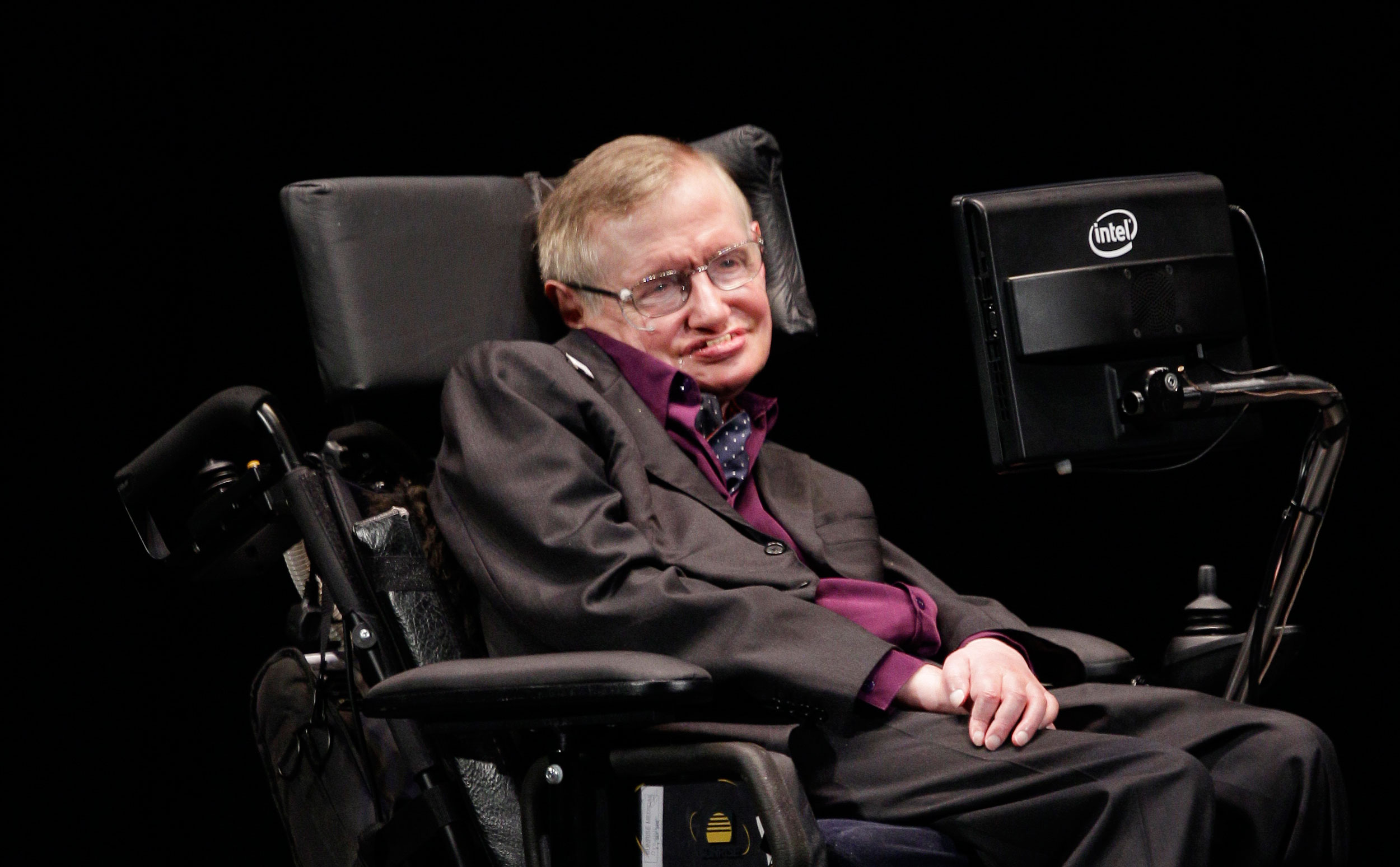 از وادی مشاهیر : اِستیوِن ویلیام هاوکینگ – Stephen William Hawking