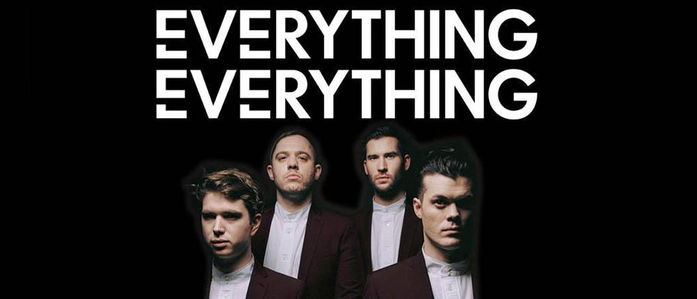 Everything everything live. Everything группа. Everything, everything. Everything everything Band. Everything everything - Arc (2013).