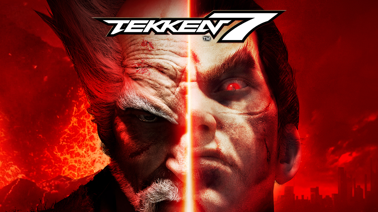 نقد و بررسی بازی Tekken 7؛ کودتای ژاپنی
