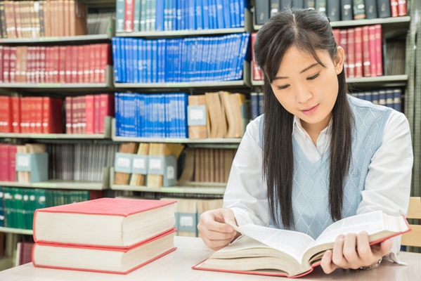 فرهنگ مطالعه، ارزش بالای کتاب | ژاپن | Toranji