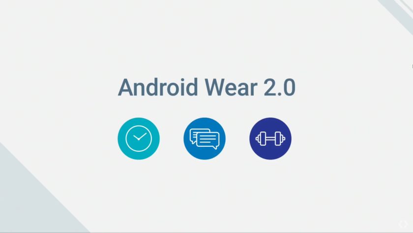 اندروید Wear 2.0 حالا برای نسخه کوچکتر ZenWatch 2