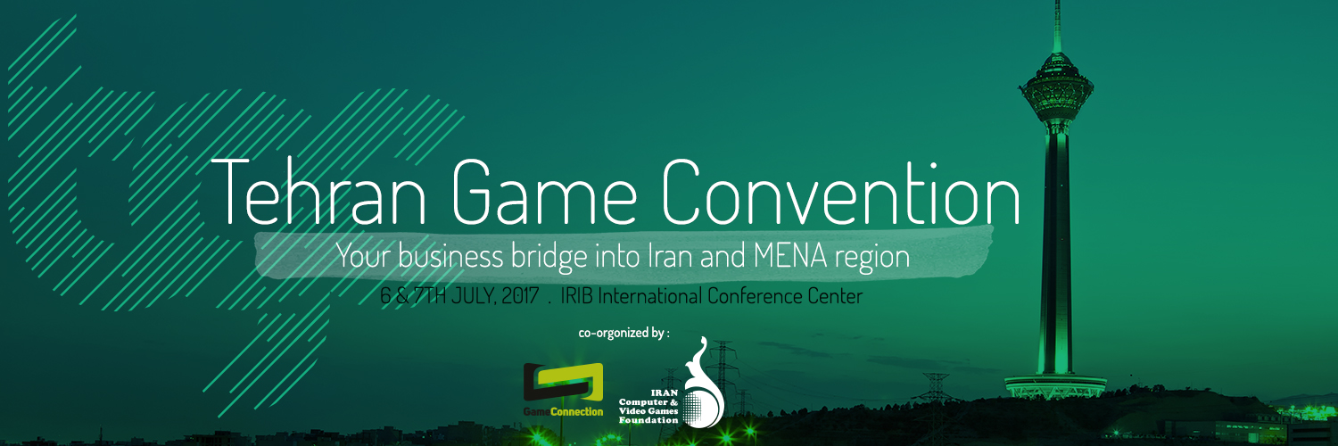 Tehran Game Convention؛ پنجره جهانی شدن صنعت گیم ایران