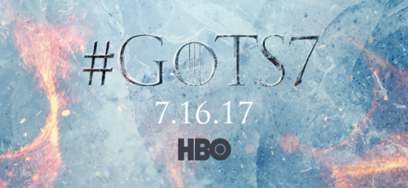 مشخص‌شدن عناوین و جزئیات سه قسمت اول فصل هفتم Game of Thrones