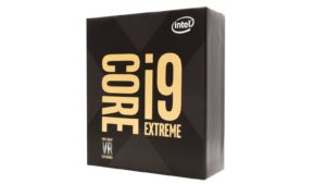 سی‌پی‌یو i9 7920x فرکانس پایه کمتری نسبت به i9 7900x دارد