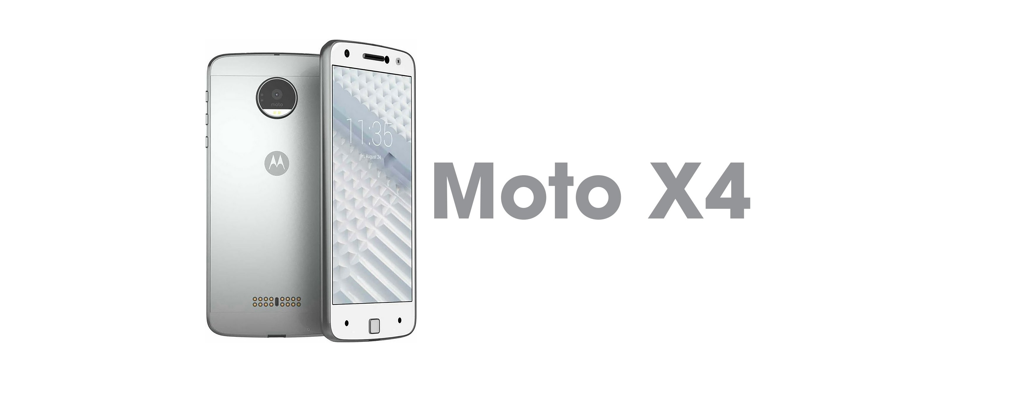 گوشی هوشمند Motorola Moto X4 در بنچمارک رویت شد