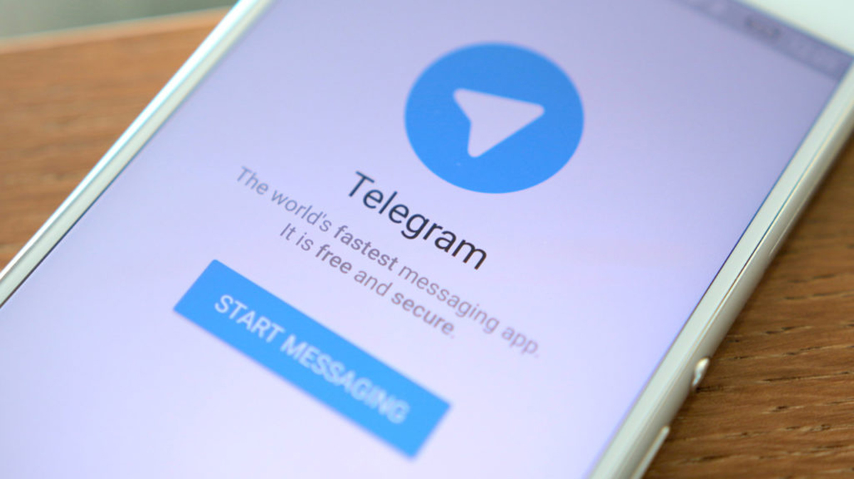 سرویس پشتیبانی آنلاین تلگرام به زبان فارسی هم اکنون در دسترس است