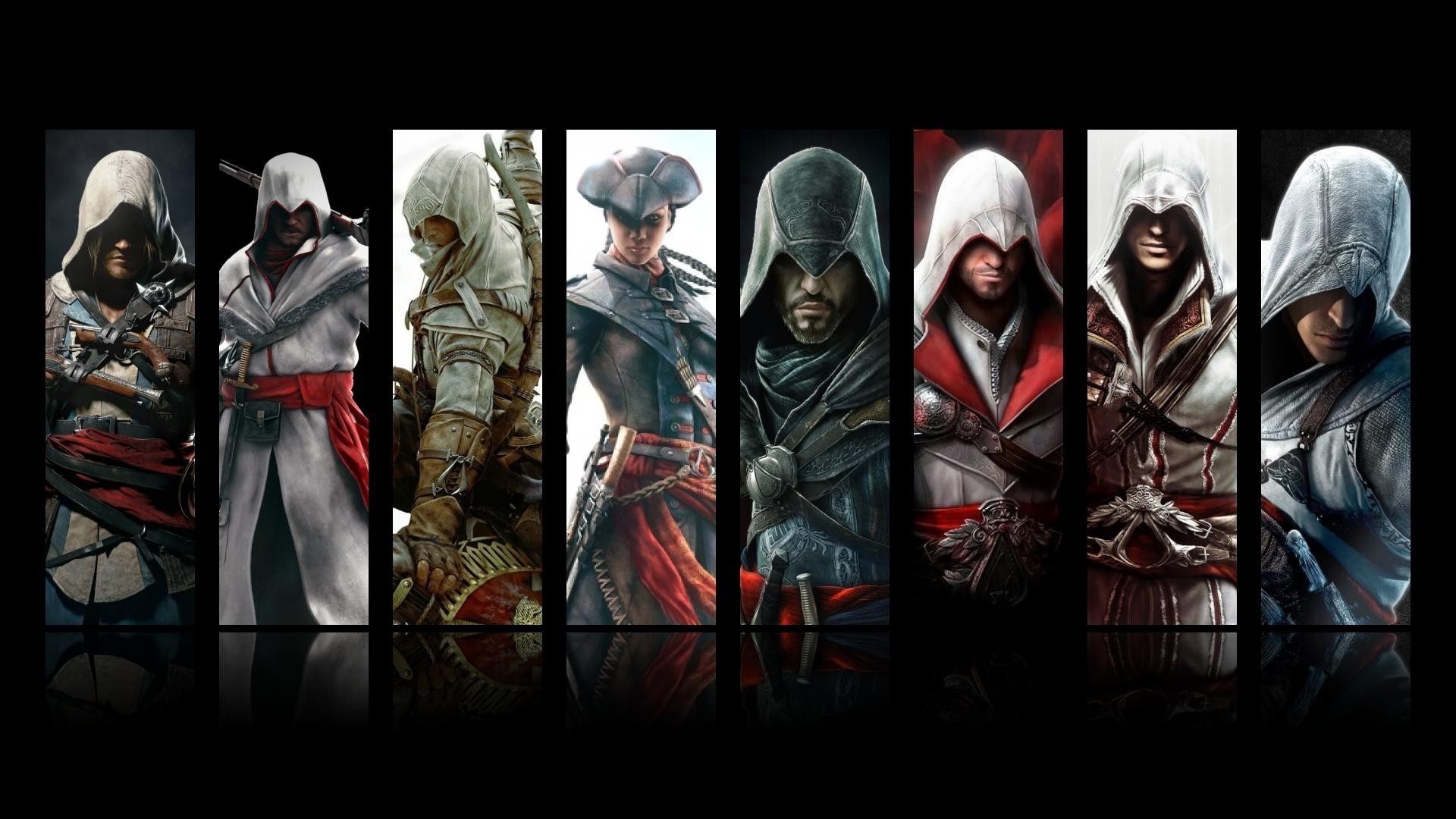 Assassin's Creed Origins | Toranji.ir
