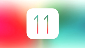 iOS 11