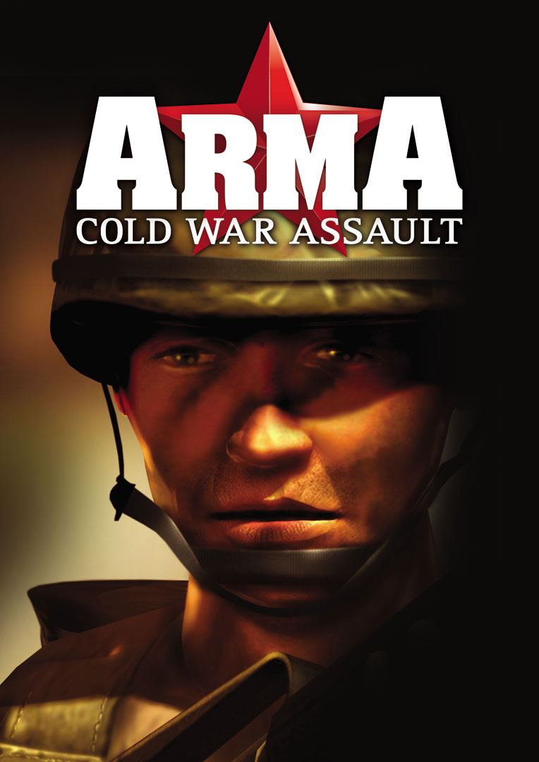 ARMA: COLD WAR ASSUALT