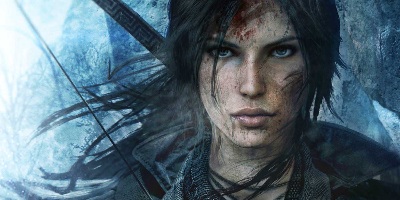 بازی Tomb Raider 2 در موتور بازی سازی Unreal Engine 4 بازسازی می‌شود