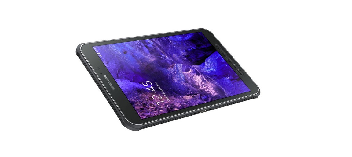 سامسونگ گلکسی تب اکتیو 2 (Galaxy Tab Active 2) گواهی FCC را دریافت کرد