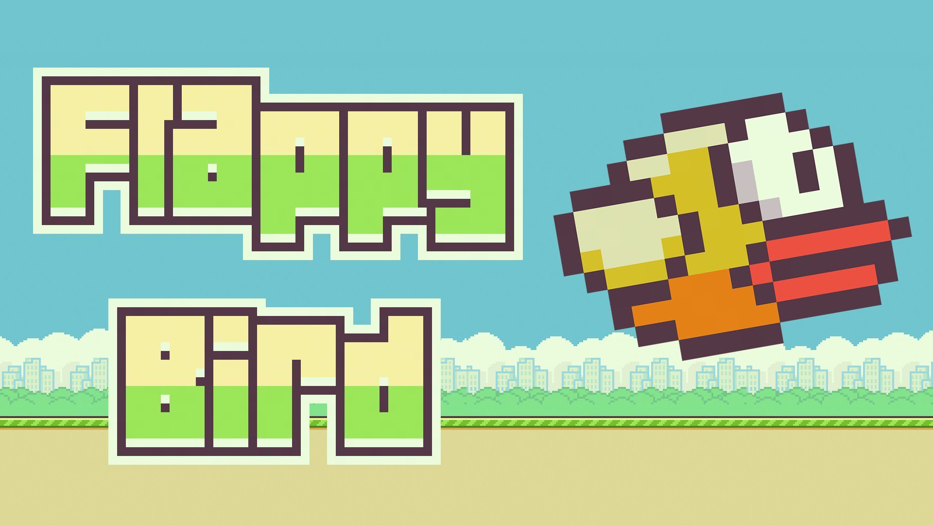 بازی فلپی برد ‌(Flappy Bird) بر روی iOS 11 قابل اجرا نخواهد بود