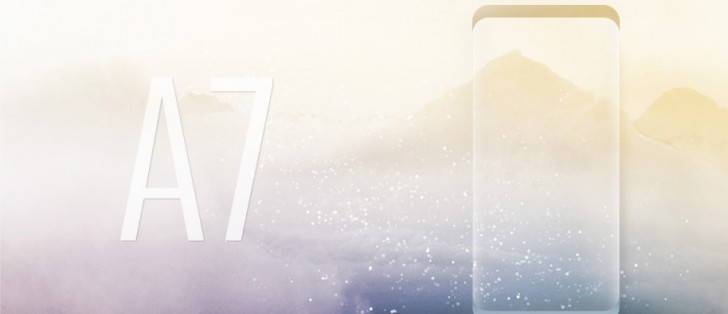 سامسونگ (Galaxy A5 (2018 با چیپست Exynos 7885 رویت شد