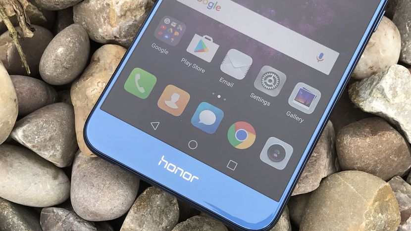 موبایل Honor 8 Pro و Honor 6X اندروید8.0 (اوریو)‌‌‌ را‌‌‌‌‌‌‌‌‌‌‌‌‌‌‌‌‌‌‌‌‌ تا پایان سال 2017 دریافت‌ خواهندکرد