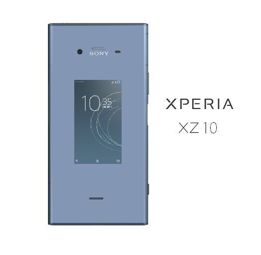 تلفن هوشمندی فراتر از رویا، با XPERIA XZ 10 