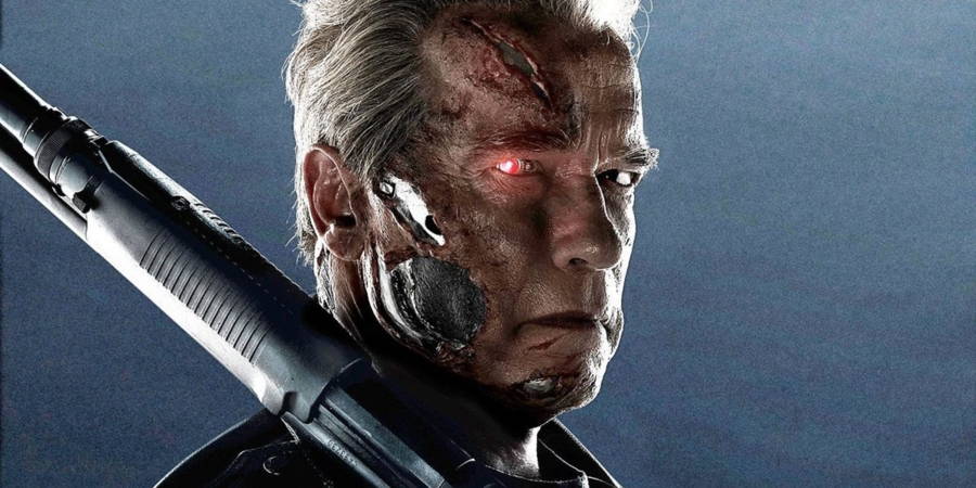تاریخ انتشار فیلم جدید Terminator تایید شد