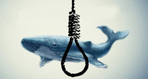 خودکشی اصفهانی نهنگ آبی
