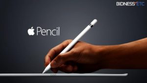 Apple Pencel