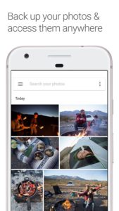 بروزرسانی جدید Google Photos به کاربران اجازه می‌دهد که ویدیوهایشان را سریع‌تر به اشتراک بگذارند